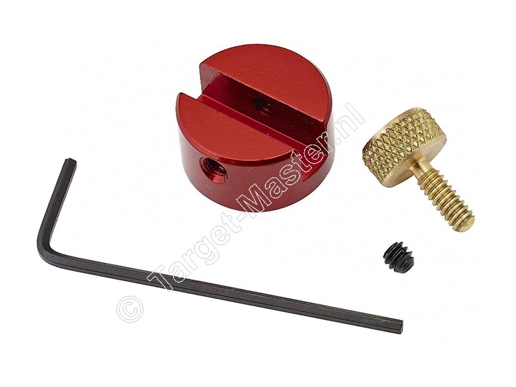 Hornady Lock-N-Load ANVIL BASE KIT